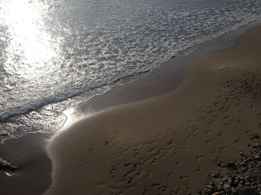 Casa Noemi, A Pochi Passi Dalle Spiagge E Dal Centro Di Arma Di Taggia. Exteriér fotografie